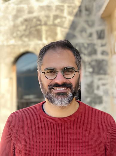 Dr. Joseph Bakarji