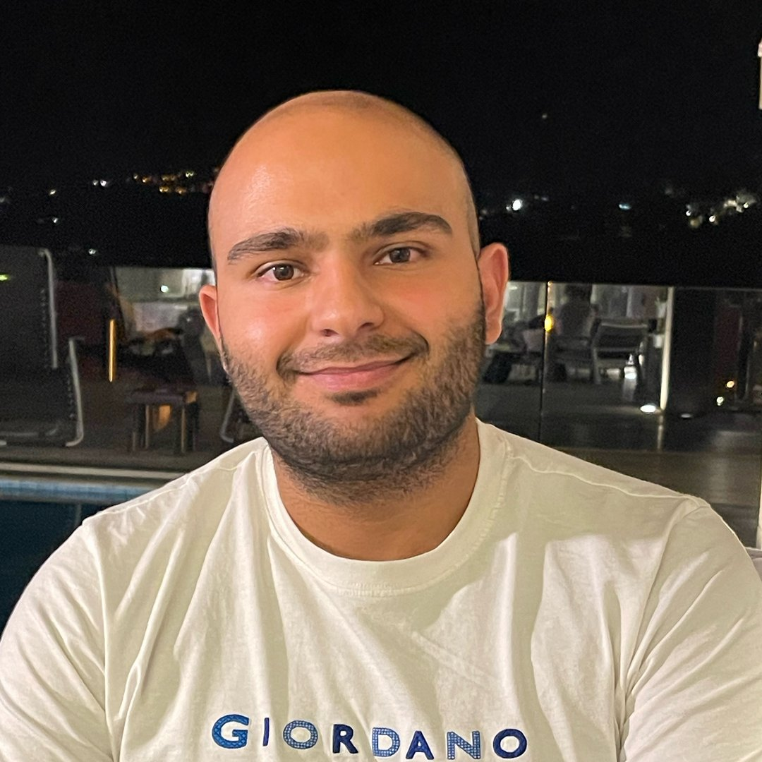 Christopher Chalhoub
