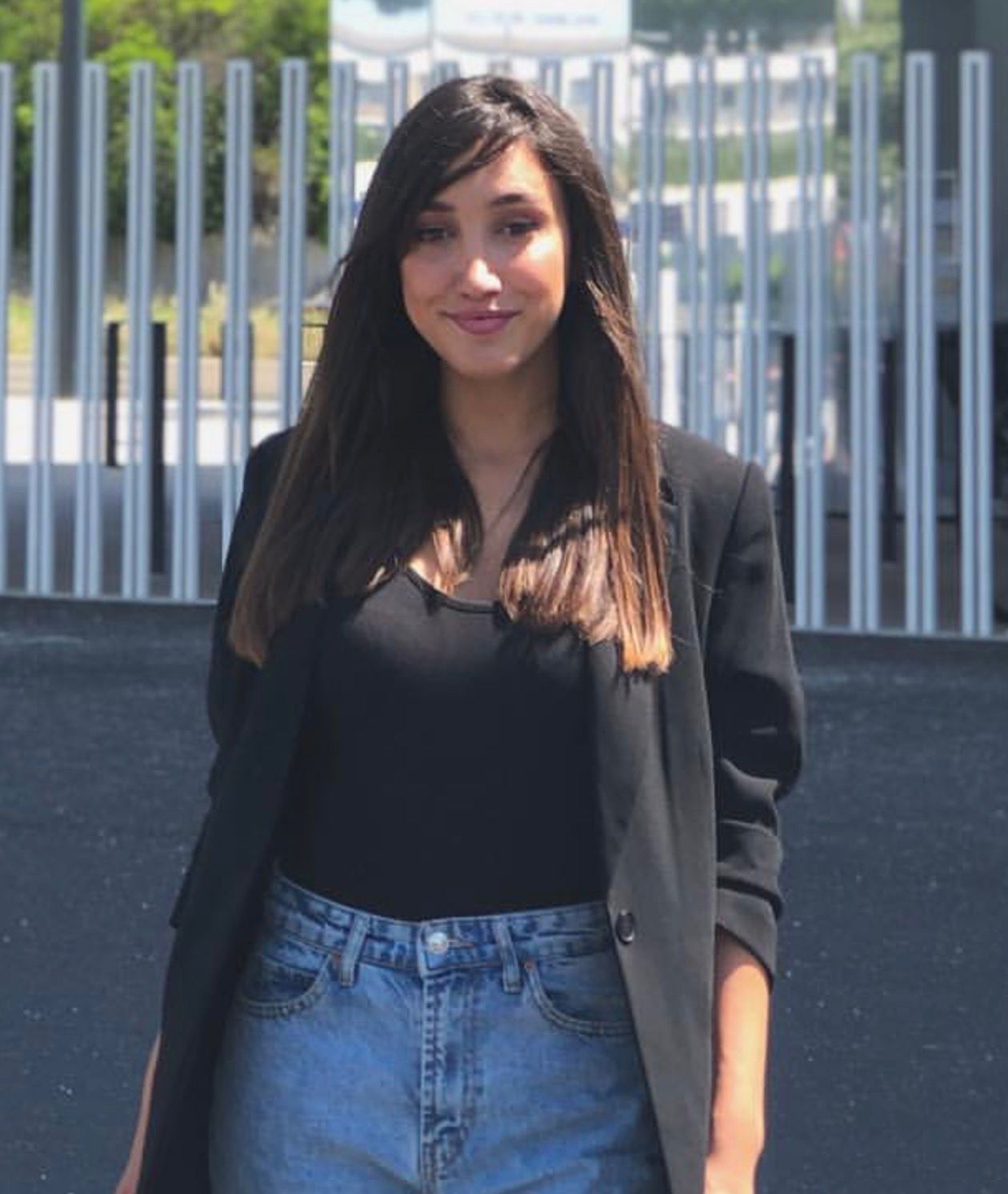 Eliane Younes