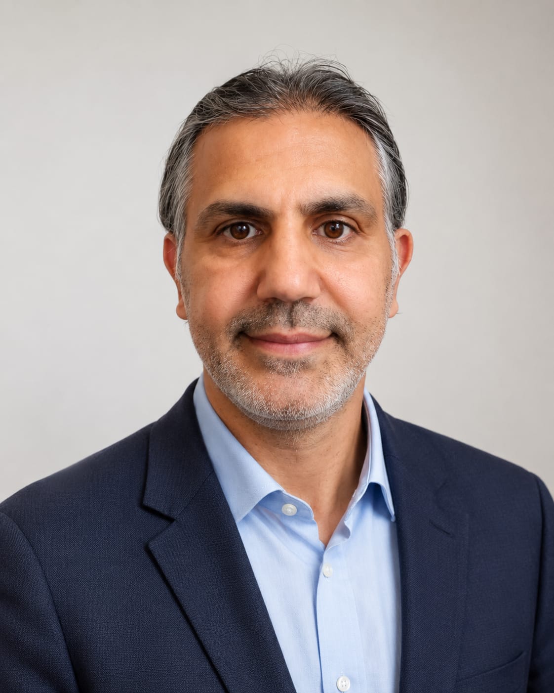 Dr. Samer Israwi