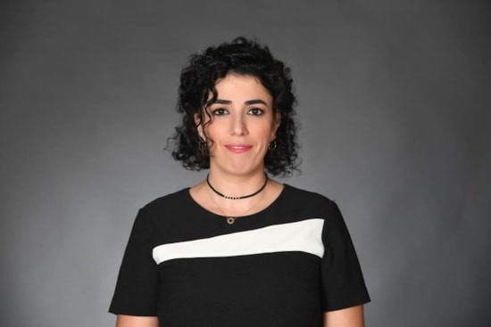 Dr. Re-mi Hajj