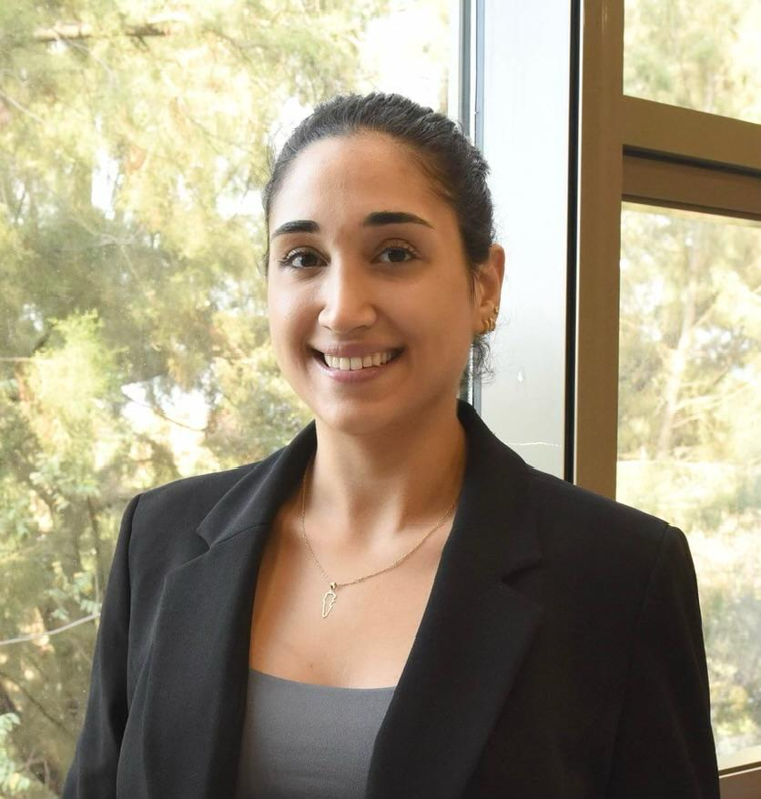 Rindala Fayyad