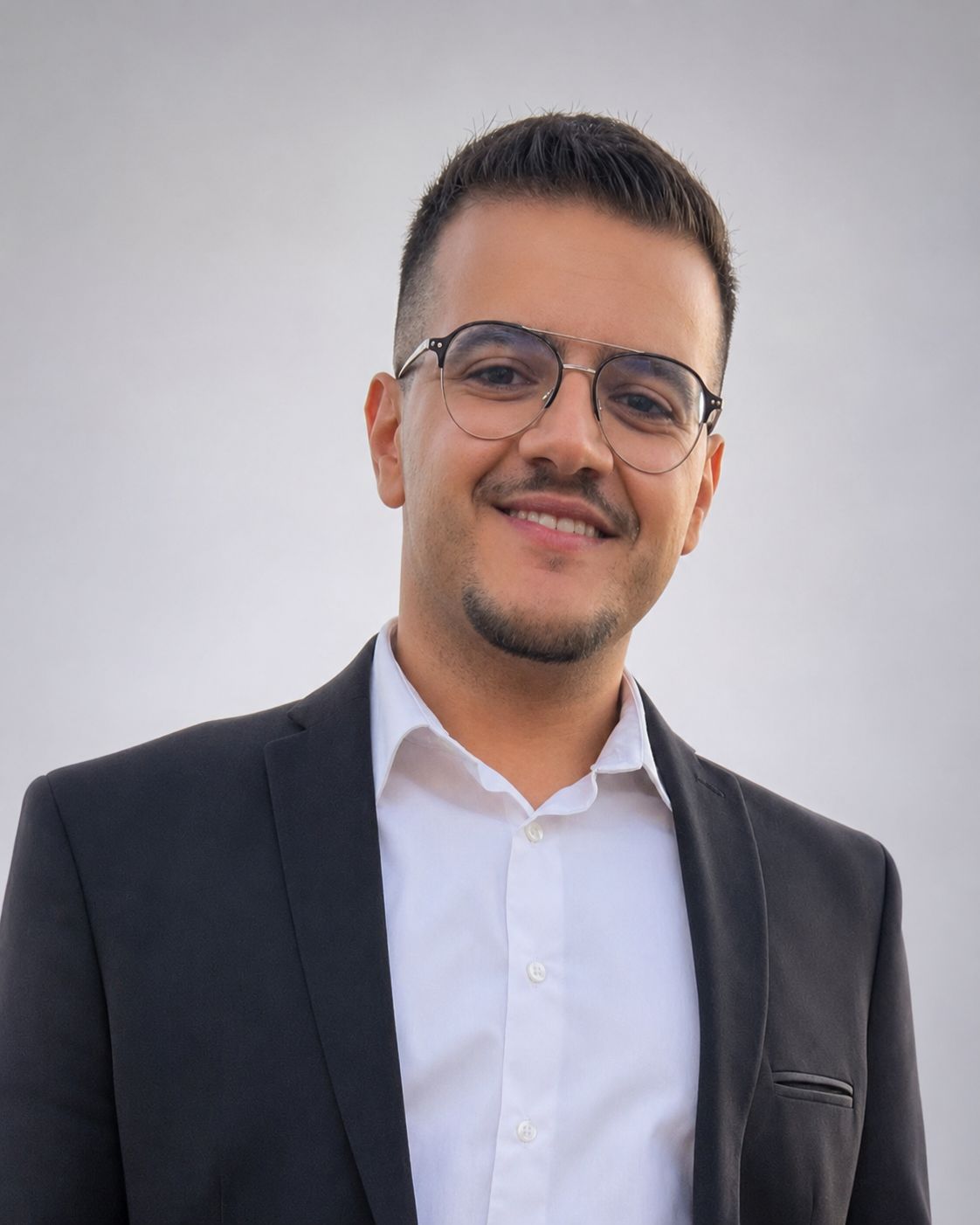 Wissam El Haj